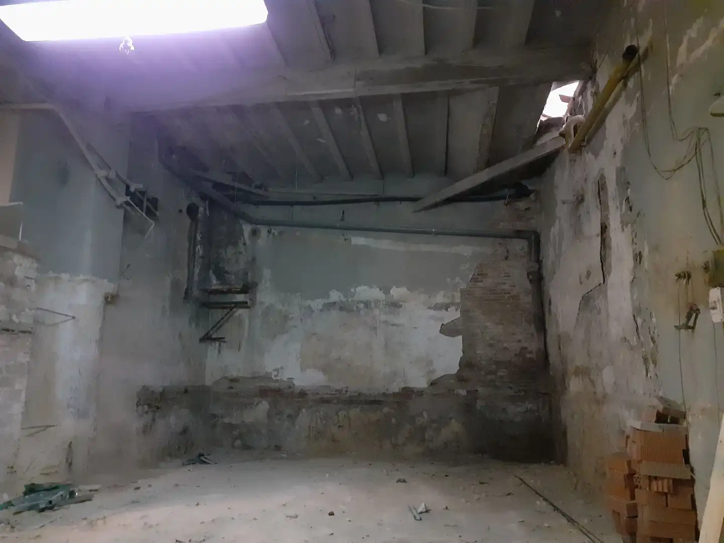 Industrial buildings for rent in Barcelona