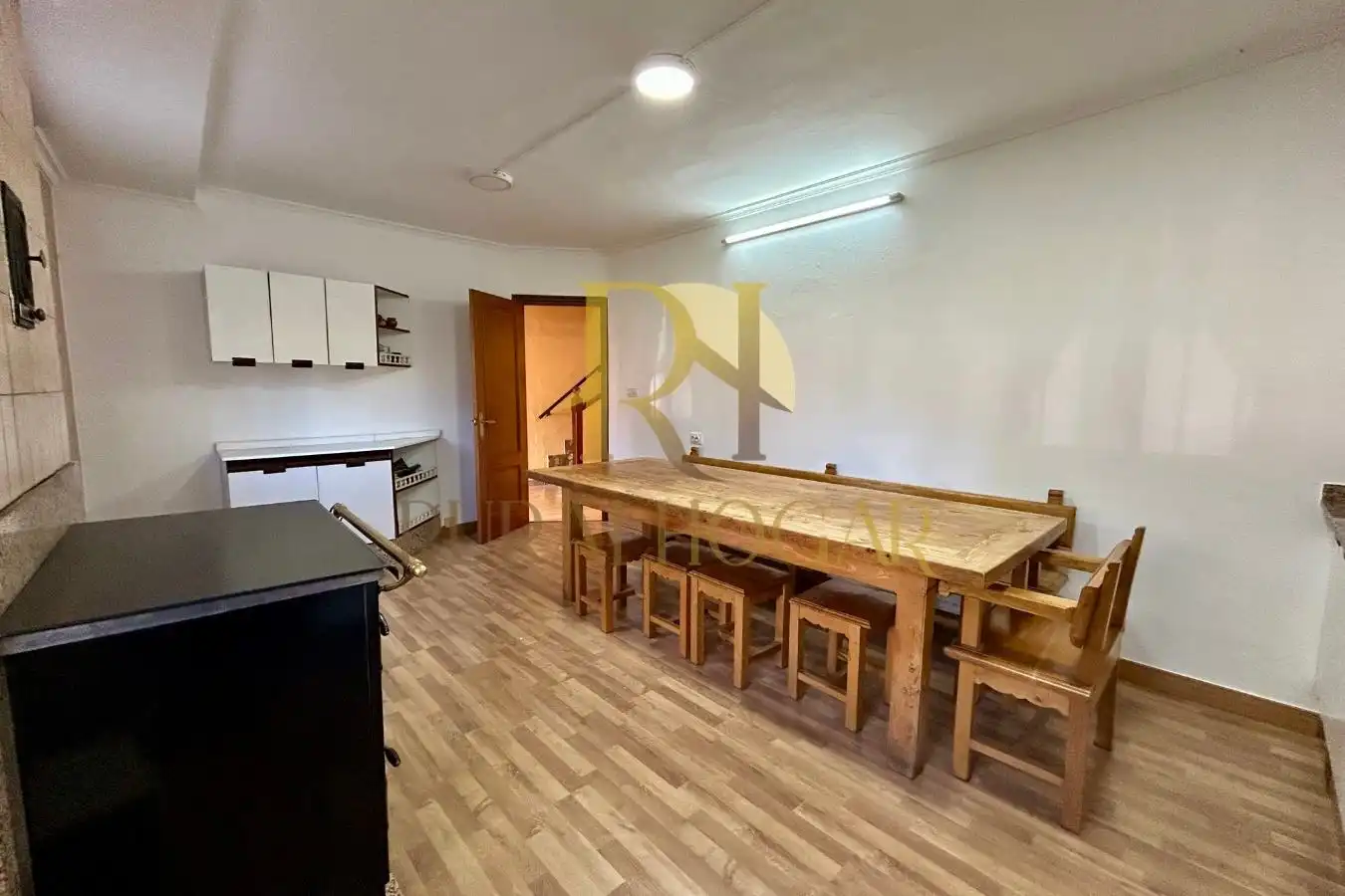 Casa o chalet en venta en Soto y Amío con Calefacción y Terraza