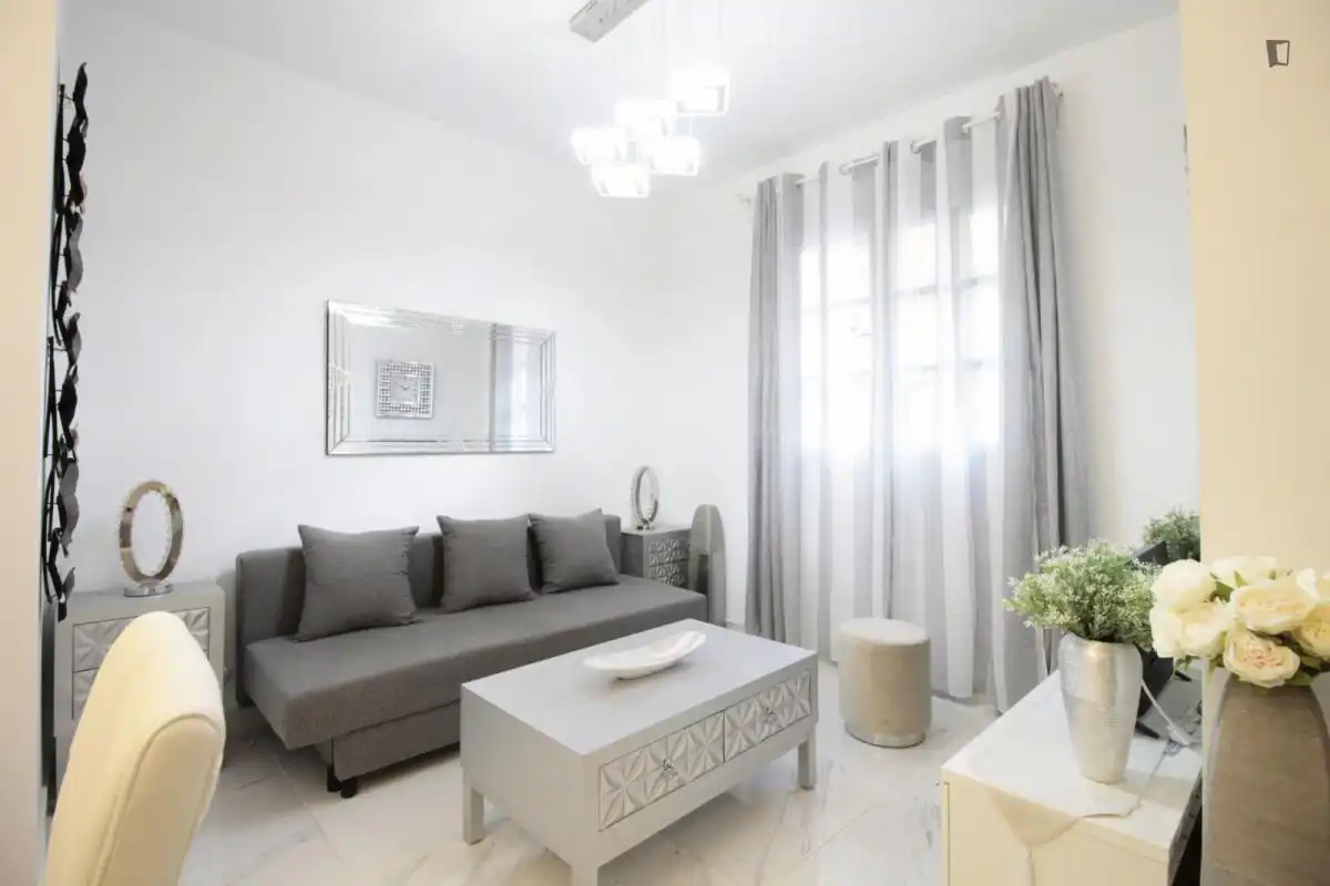 Apartments for rent in Bellas Vistas