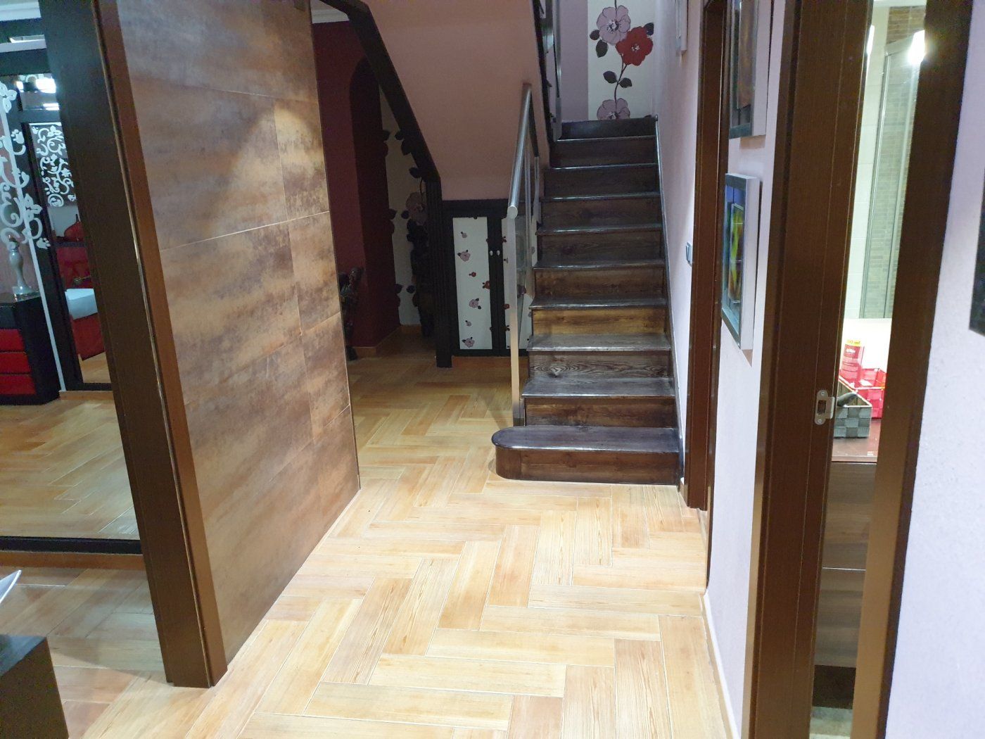 Dúplex en venta en Elda con Terraza