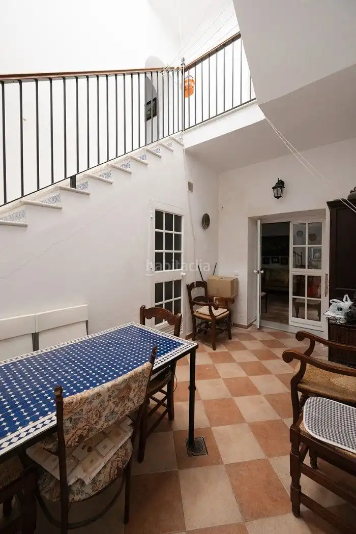 Casa in vendita a Calle Diego Navarro 7, imagen 9