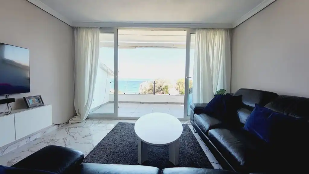 Dúplex con piscina en venta en Riviera del Sol, imagen 3