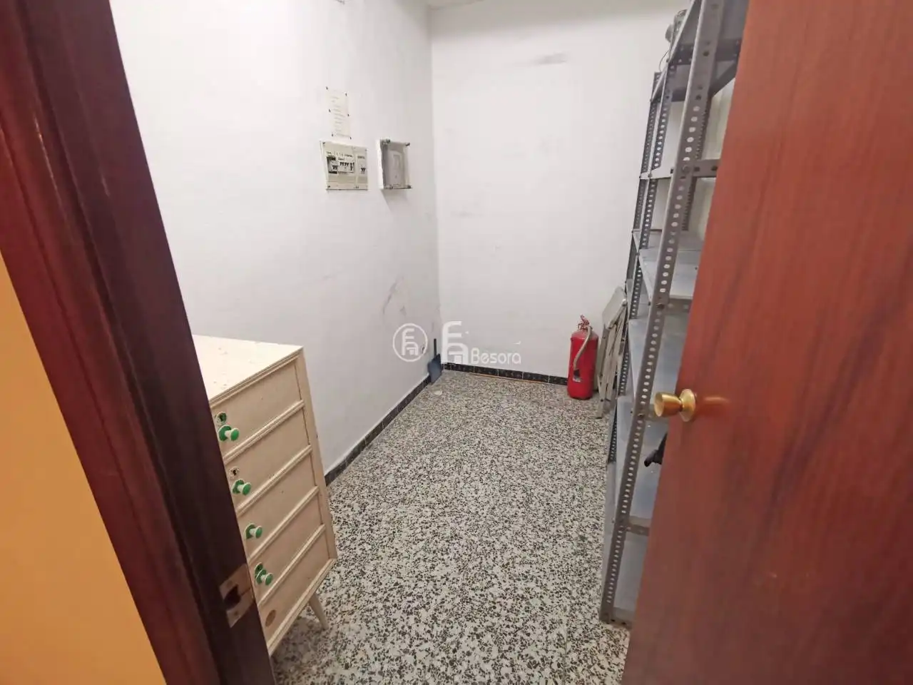 Büro mit Aufzug zum Verkauf in Avenida Prat de la Riba, imagen 11