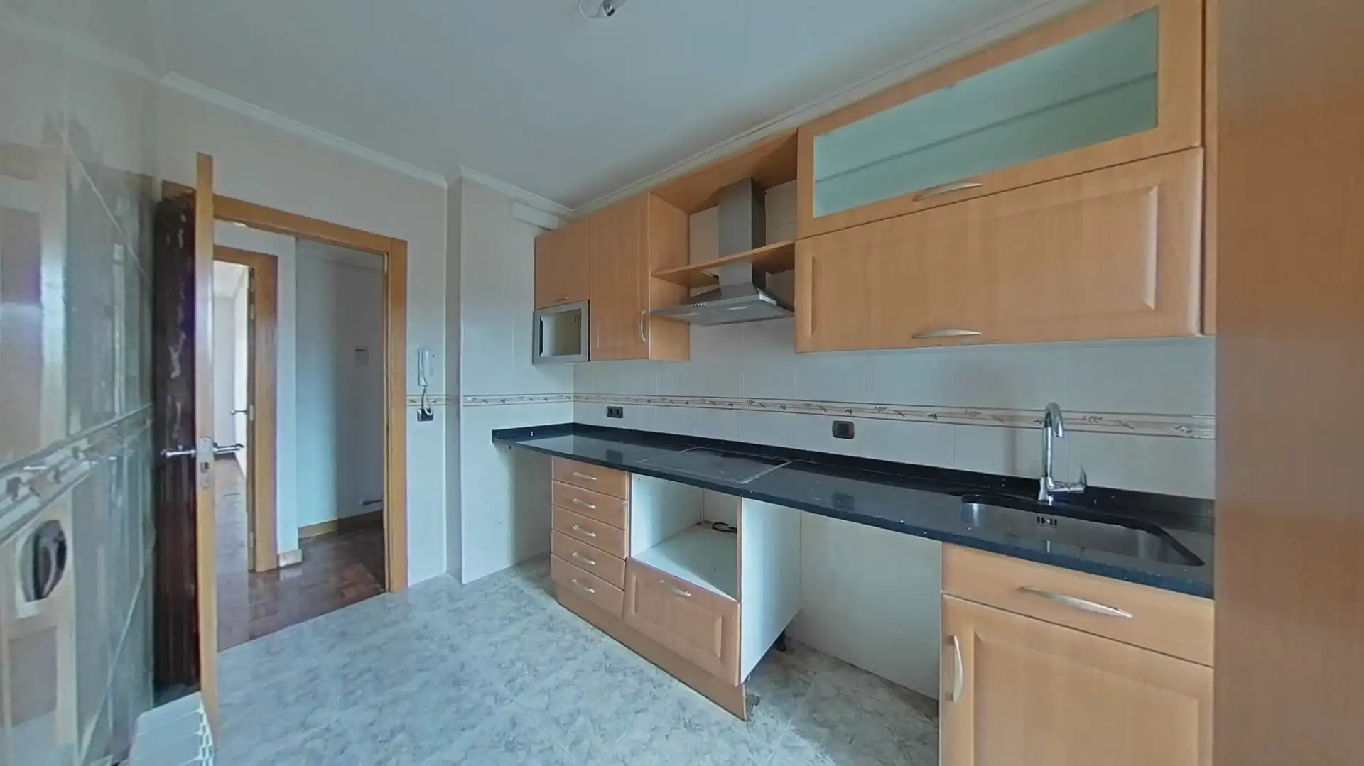Flat for sale in Arriaga - Lakua
