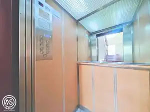 Wohnung zur Miete in Calle de Miguel Servet, 92, La Granja