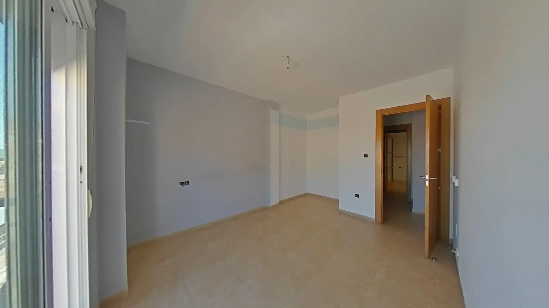 Piso en venta en Puerto Lumbreras con Aire acondicionado y Balcón