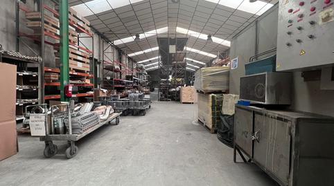 Photo 3 of Industrial buildings for sale in Bulandegi Bidea, 26, Zizurkil, Gipuzkoa