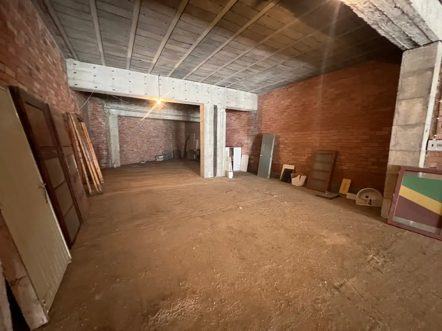 Local comercial en venda a Carrer de Sant Pere Claver, imagen 3