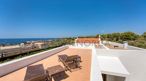 Foto 4 de Casa o chalet en venta en Binibèquer, Sant Lluís