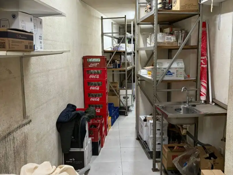 Local de lloguer en Deba amb Aire condicionat, Calefacció i Terrassa