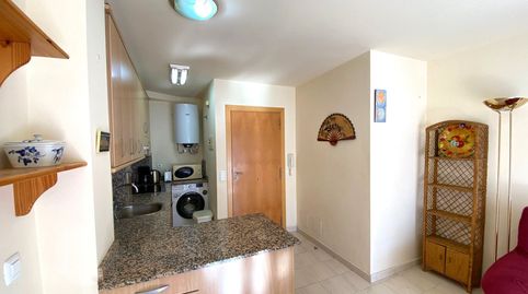 Foto 3 de Apartamento en venta en Calderon de la Barca, Salatar, Roses