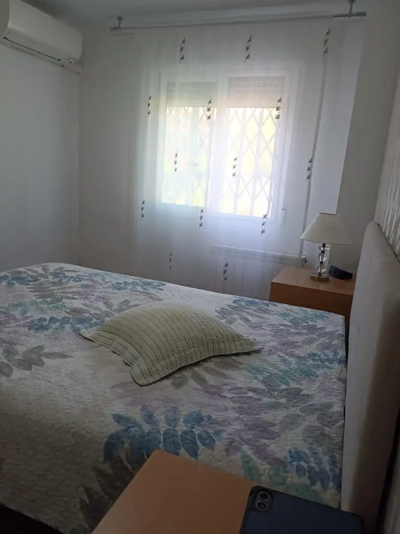 Piso con ascensor en venta en Calle TANGER 20, imagen 19