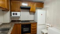 Kitchen of Flat for sale in Algemesí  with Air Conditioner and Balcony