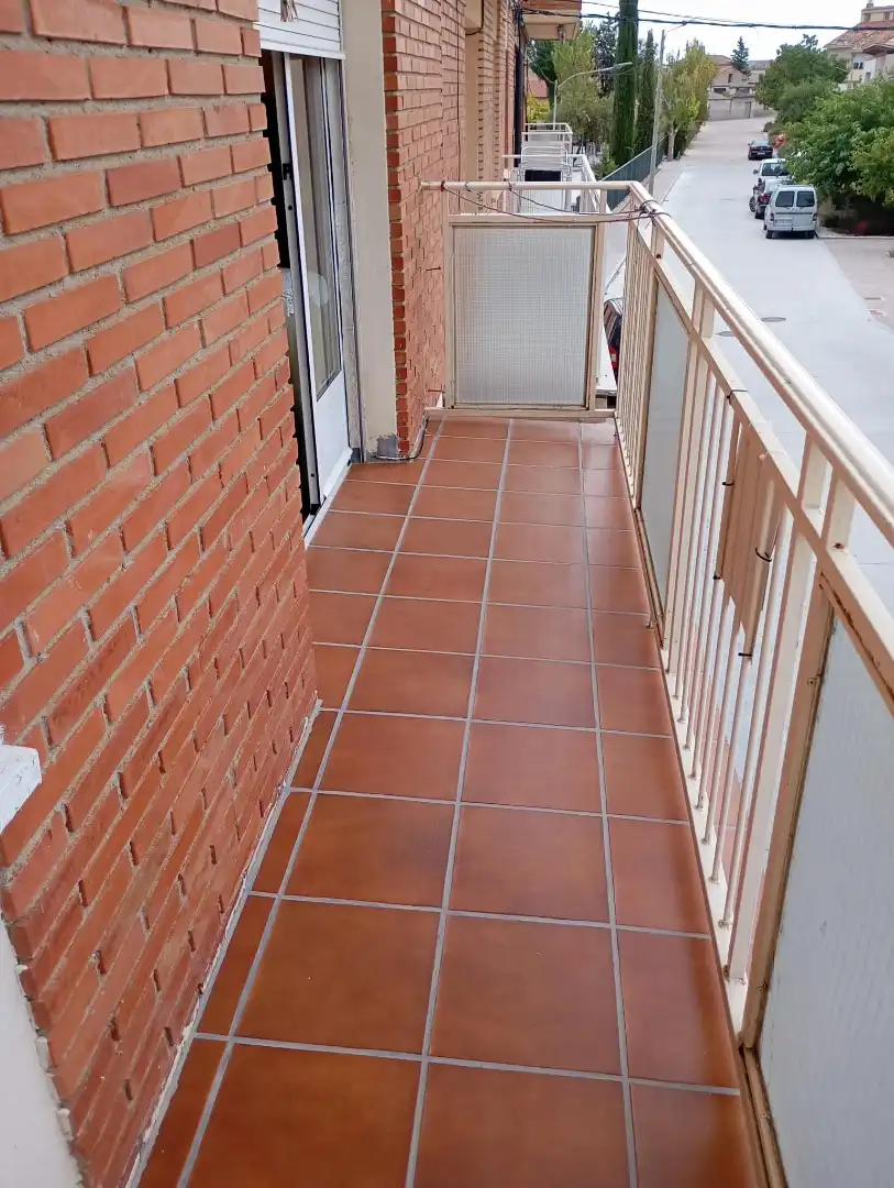 Wohnung mit Terrasse zum Verkauf in Calle Julio Becerril 4, imagen 3