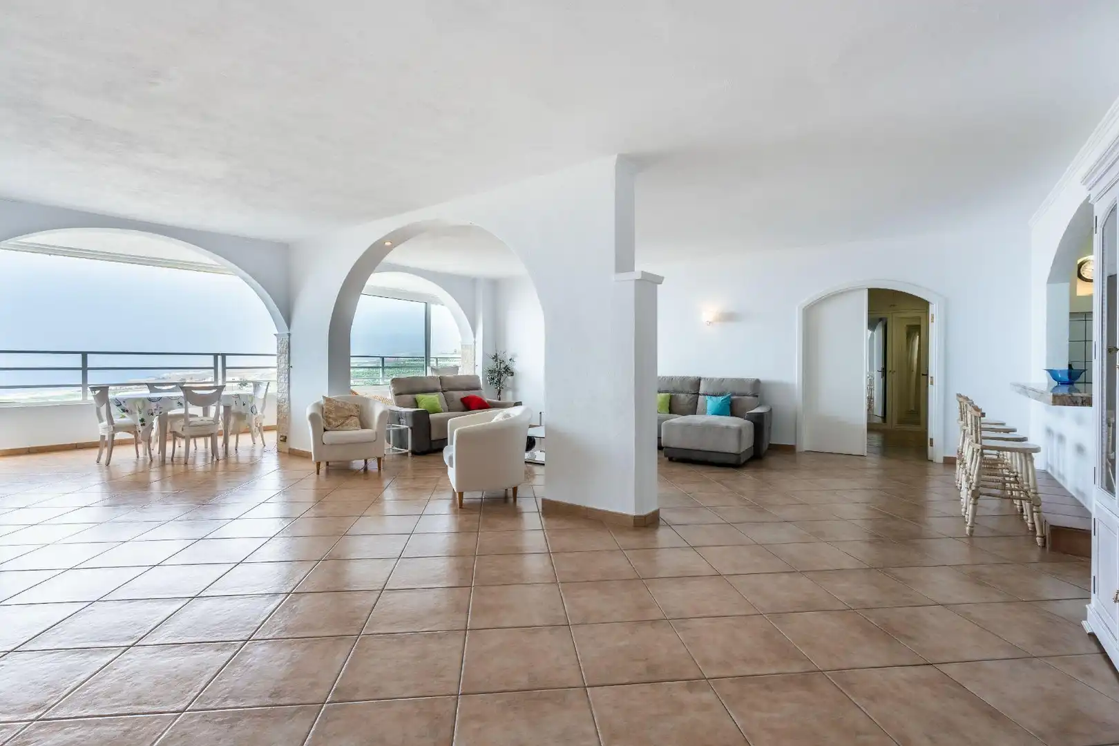 Apartamento con piscina en venta en Marazul - Ricasa, imagen 8
