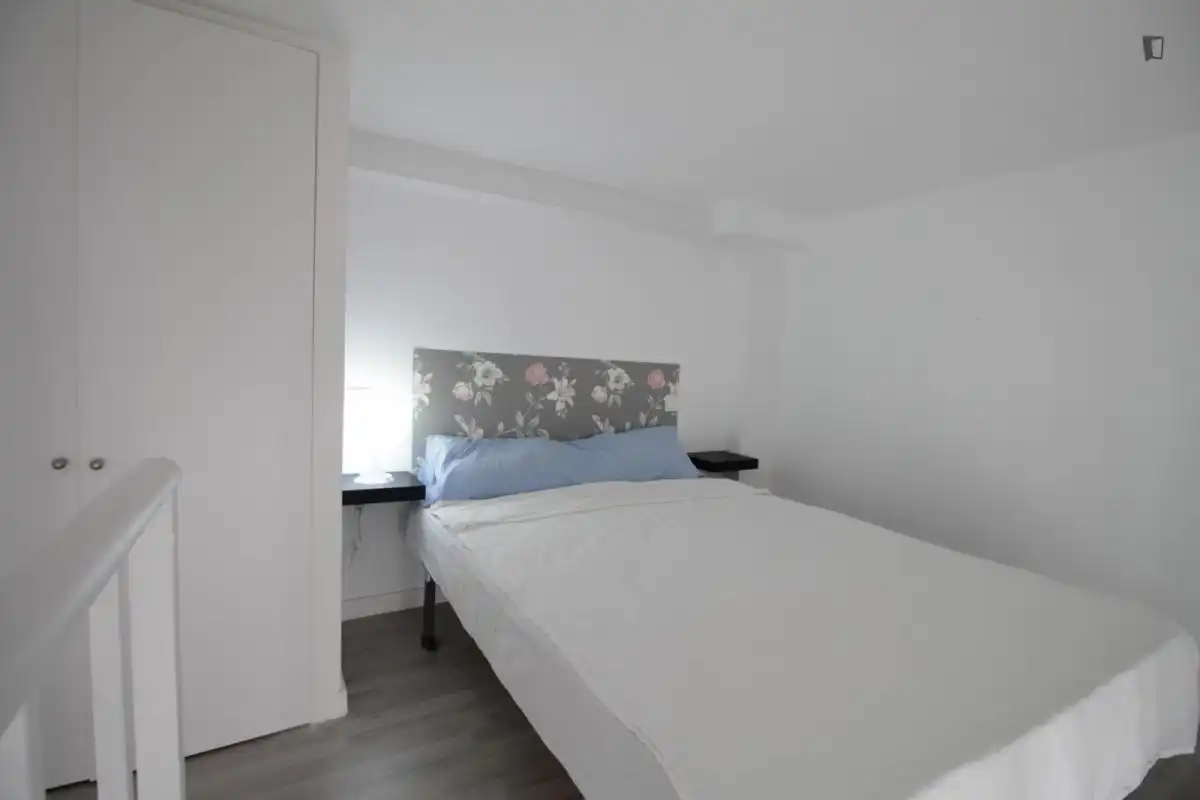 Studio to rent in Usera, imagen 6