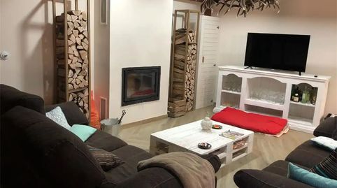 Foto 5 de Casa o chalet en venta en Calle Real, Valdegeña, Soria