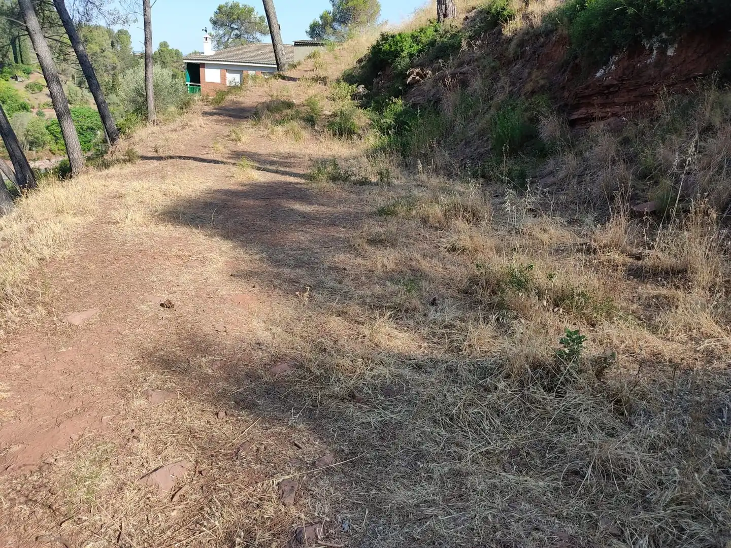 Residential for sale in Castellví de Rosanes