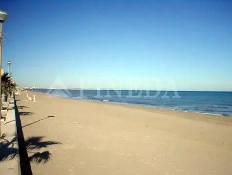 Residencial en venda a La Barraca - Santigons