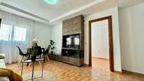 Living room of Flat for sale in Málaga Capital