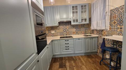 Foto 2 de Apartament de lloguer a Centro - Ayuntamiento, Cantabria