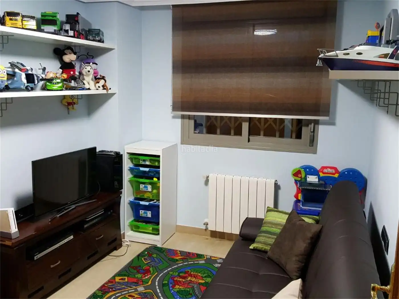 Dúplex con ascensor en venta en Calle San Antonio 21, imagen 11
