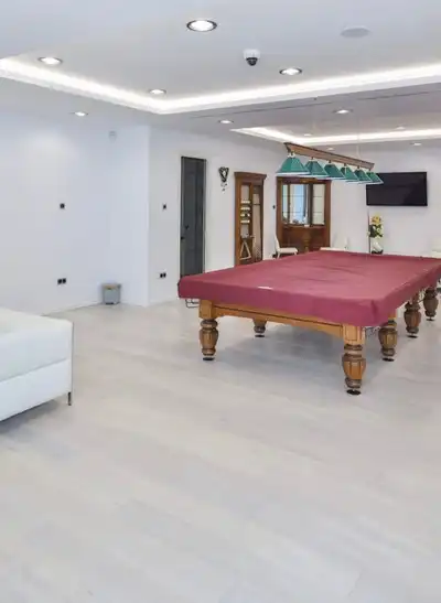 Villa mit Pool zum Verkauf in Sotogrande Costa, imagen 21
