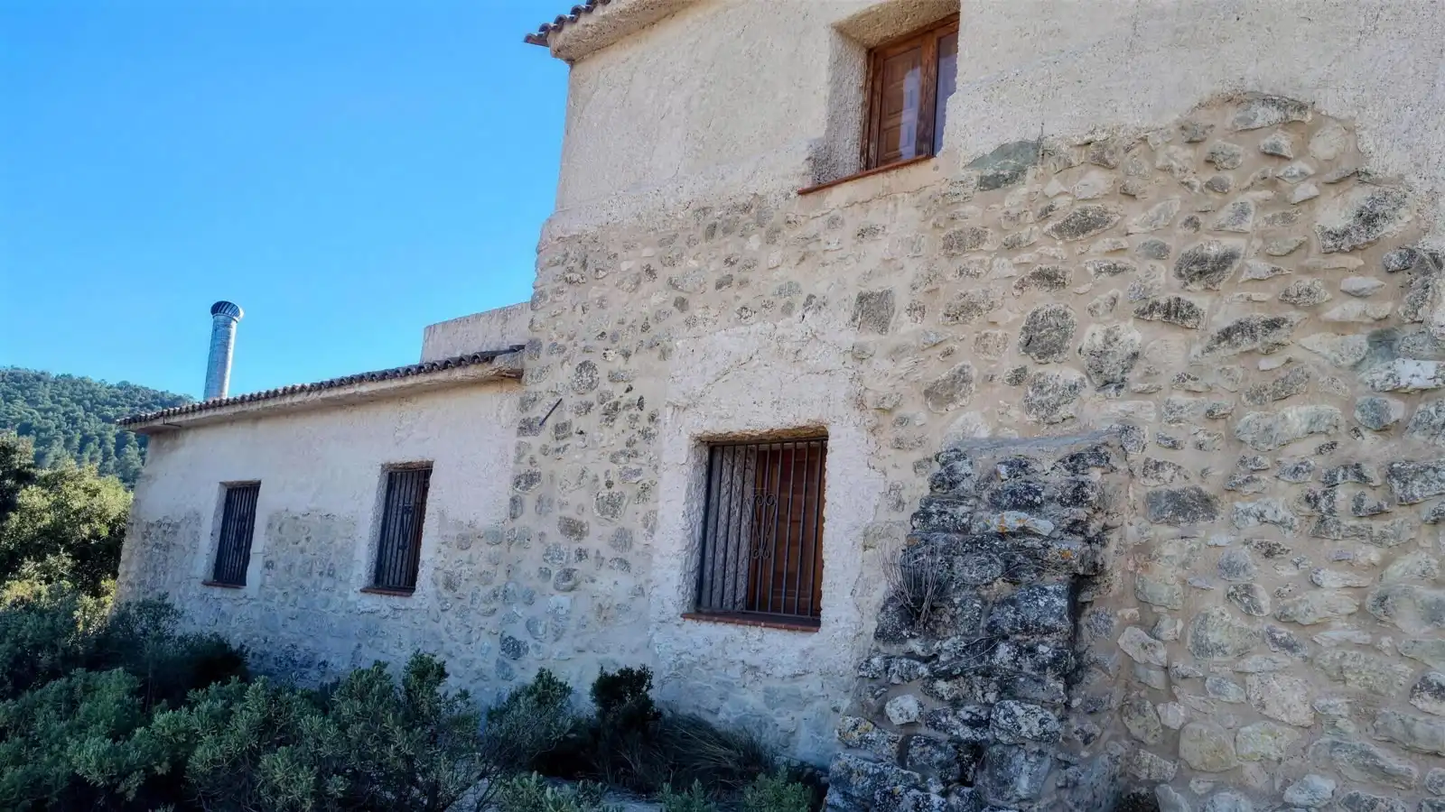 Villa con terrazza in vendita a Partida Fontabret, imagen 16