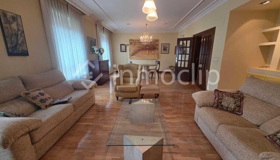 Photo 1 of Flat for sale in Gran Vía, San Esteban - San Cristóbal, Salamanca
