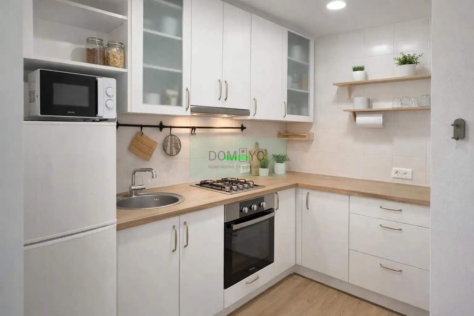 Apartamento en venta en Carrer d´Octavi Viader i Margarit, Sant Pol