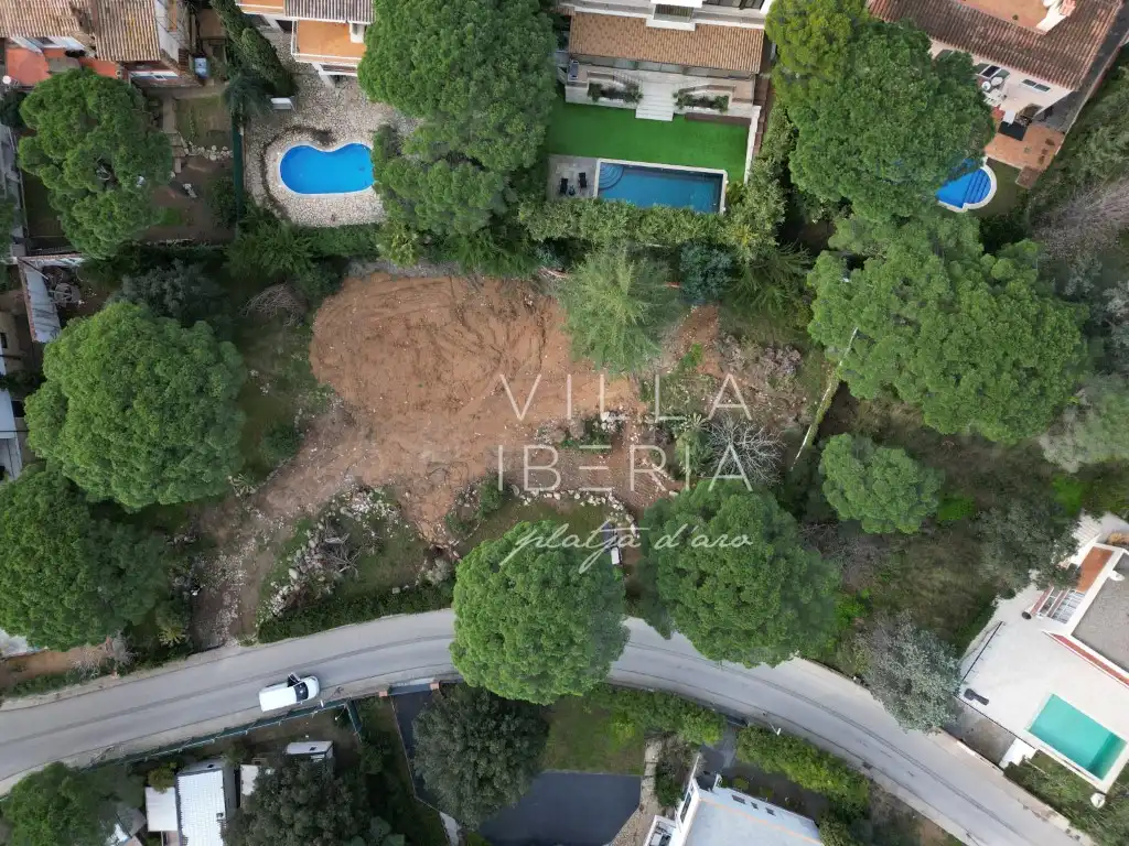 Casa o chalet en venta en Calonge i Sant Antoni con Aire acondicionado, Calefacción y Jardín privado