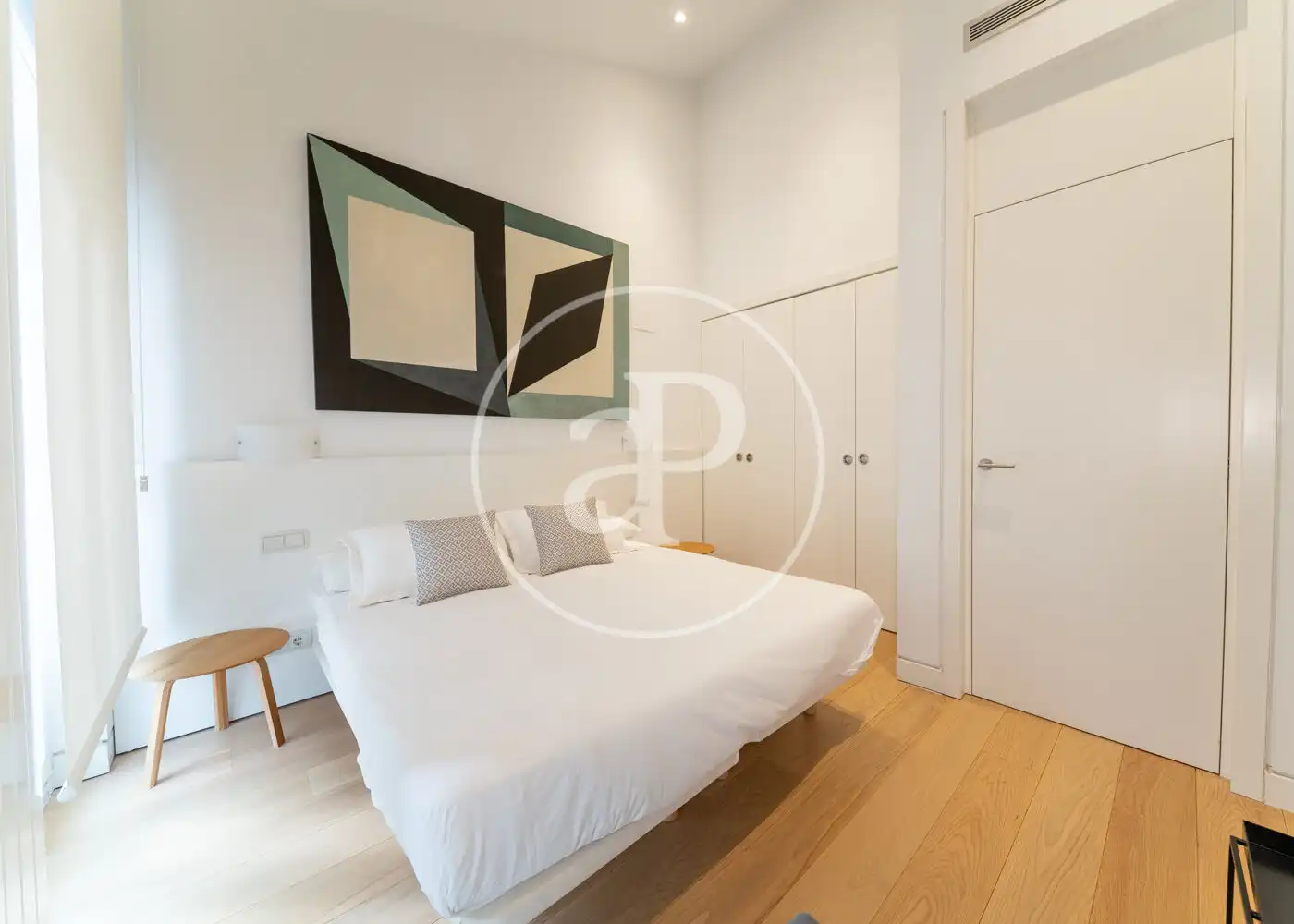 Maisonette zur Miete in Calle de Génova, Almagro