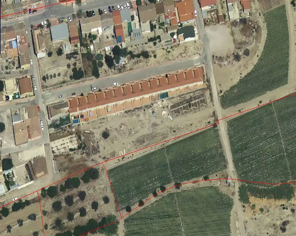 Grundstücke zum Verkauf in Lorca