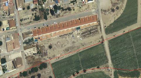 Photo 4 of Land for sale in Cl Nueva Apertura, Caserio de la Parroquia, La Tova, Murcia