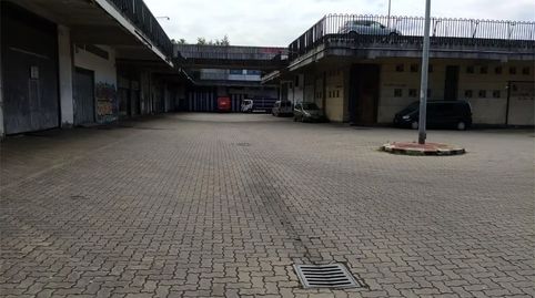 Photo 3 of Garage for sale in Avenida Iparraguirre, 80, Txorierri - Ondiz - Udondo, Leioa