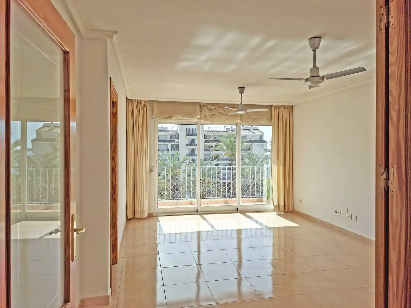 Wohnung mit Terrasse zum Verkauf in Altea ciudad, imagen 4