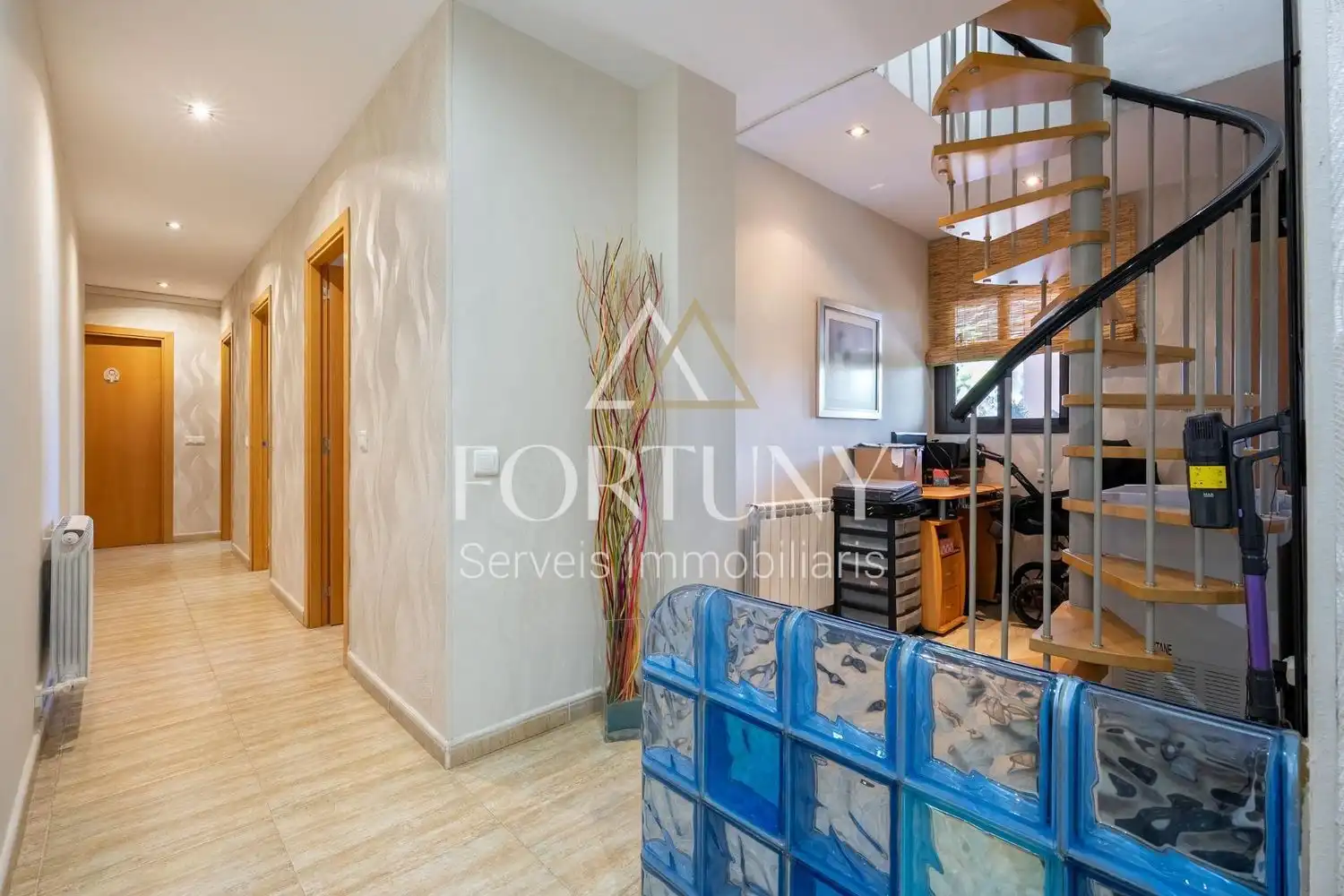 Duplex con ascensore in vendita a del Rec de Bardina, imagen 13