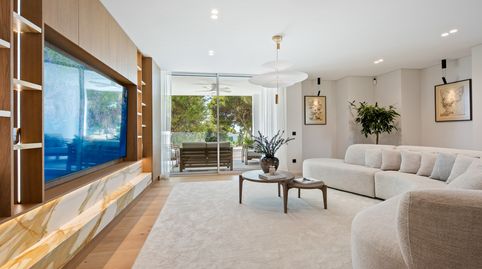 Foto 3 de Ático en venta en Los Monteros, Marbella