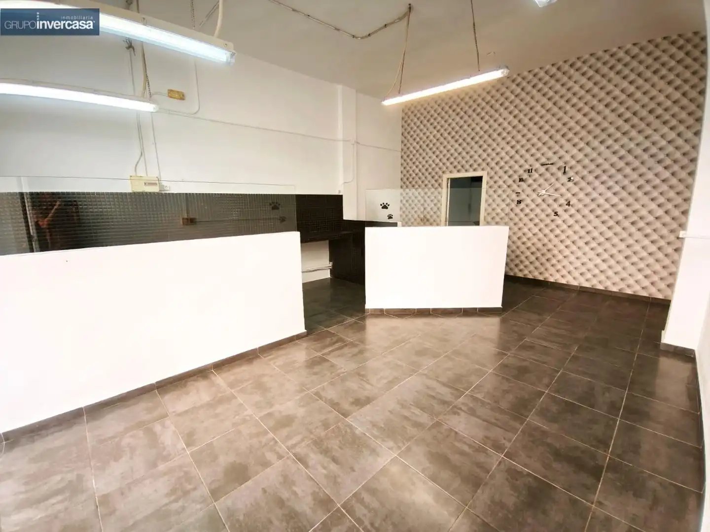 Local comercial en alquiler en Quart de Poblet, imagen 2