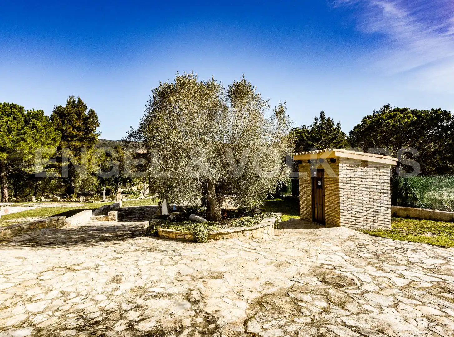 Casa con piscina en venta en Querol, imagen 38