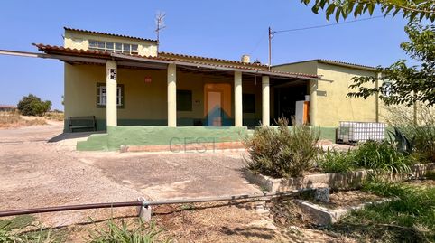Foto 2 de Casa o xalet en venda a Partides Rurals, Lleida Capital