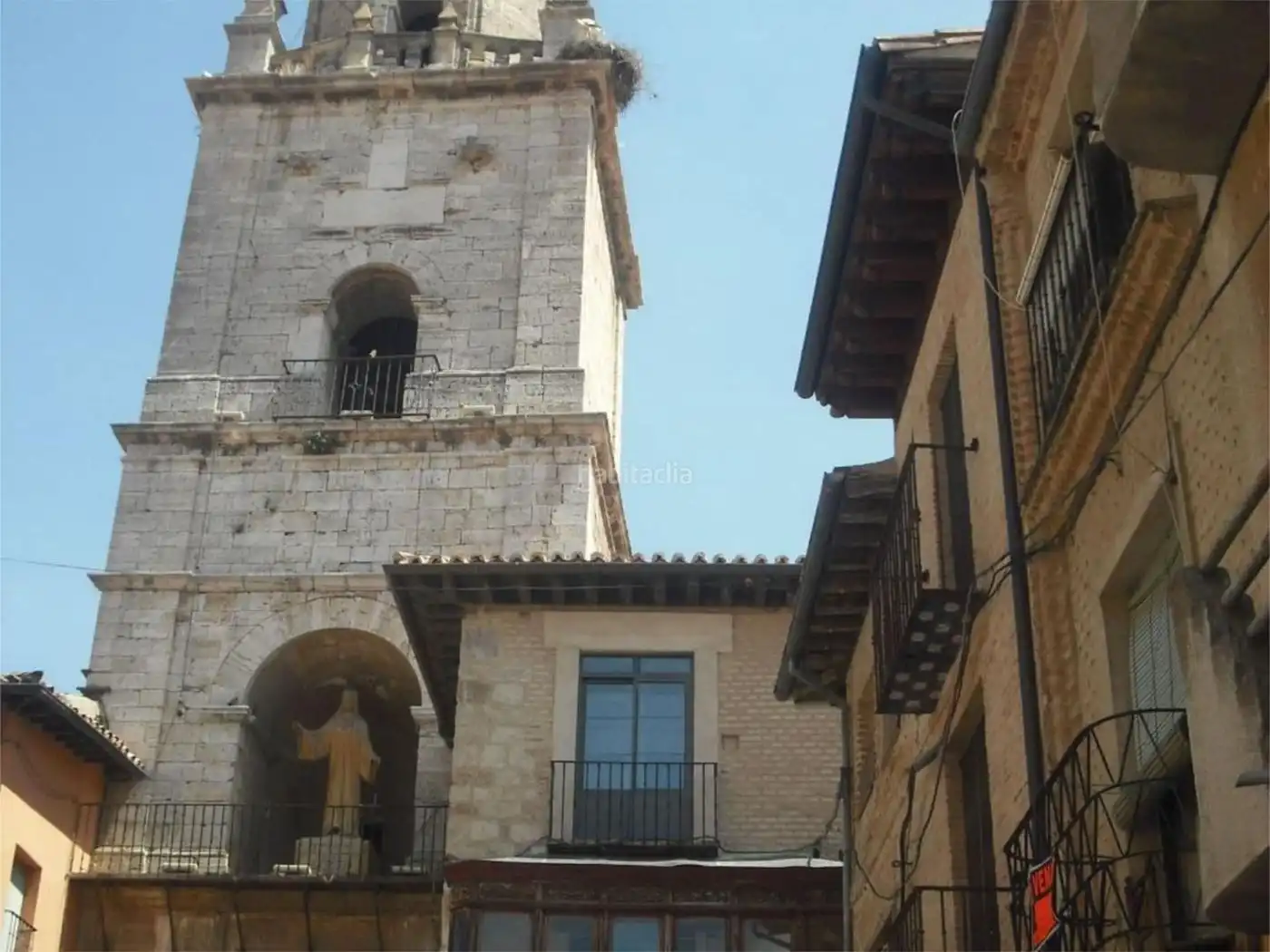 Adossat en venda a Puerta del Mercado 32, imagen 2