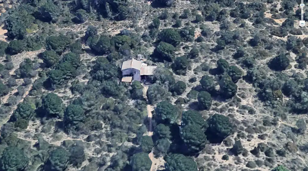 Terrain rustique à vendre à Carrer de la Rotllana, imagen 2