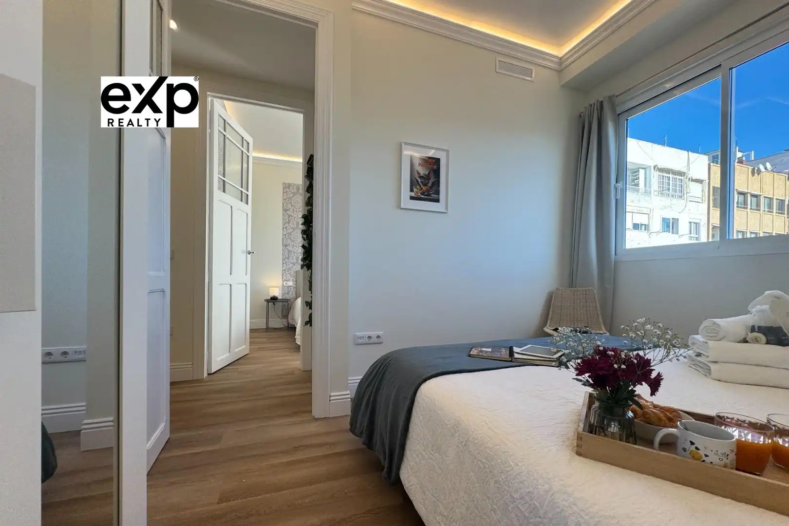 Wohnung zur Miete in Valencia, Valencia