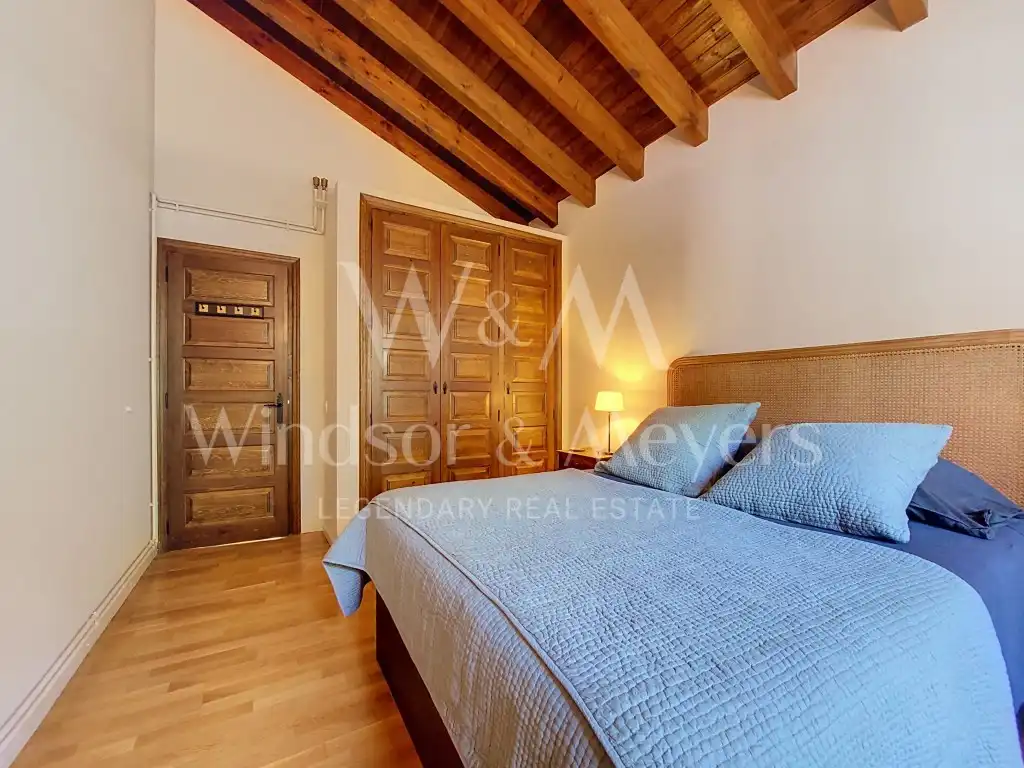 2-bedroom penthouse for sale in El Tarter, Canillo · 45 of 60