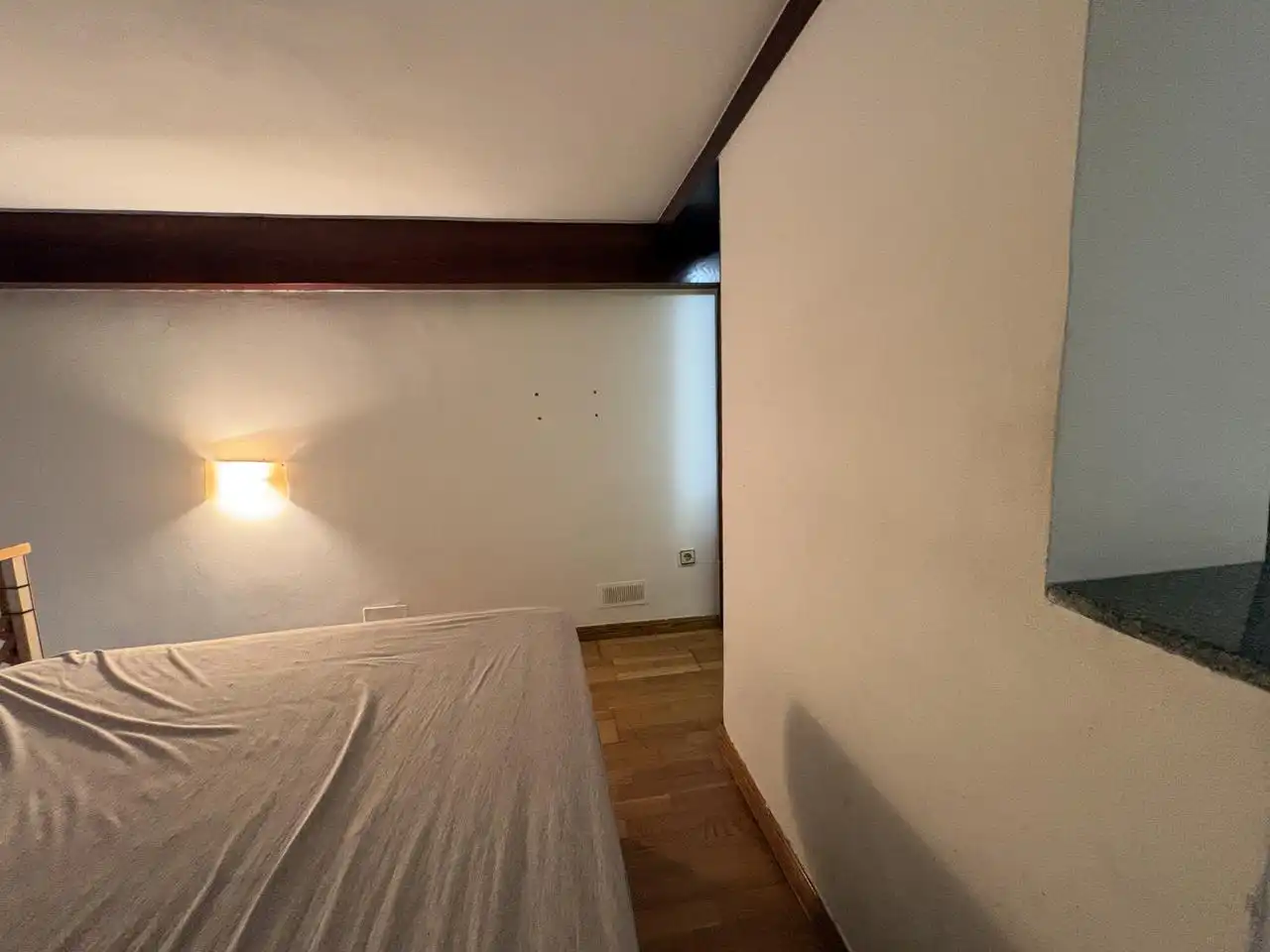 Duplexes for rent in Madrid  with Air Conditioner and Furnished