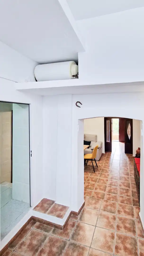 Casa o chalet en venta en Nogales con Calefacción, Jardín privado y Terraza