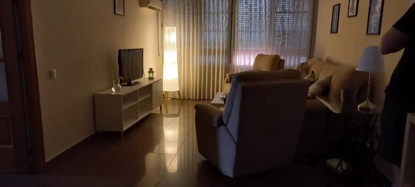 Flat for rent in Pino Montano - Consolación