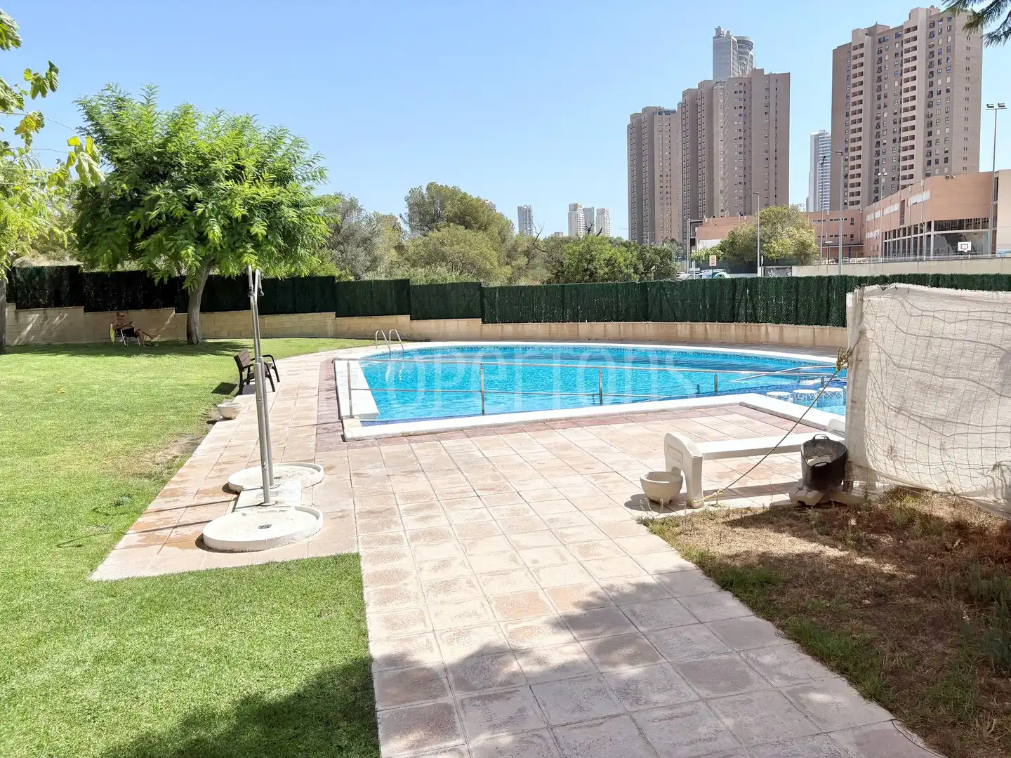 Wohnung mit Pool zum Verkauf in Benissa, imagen 4