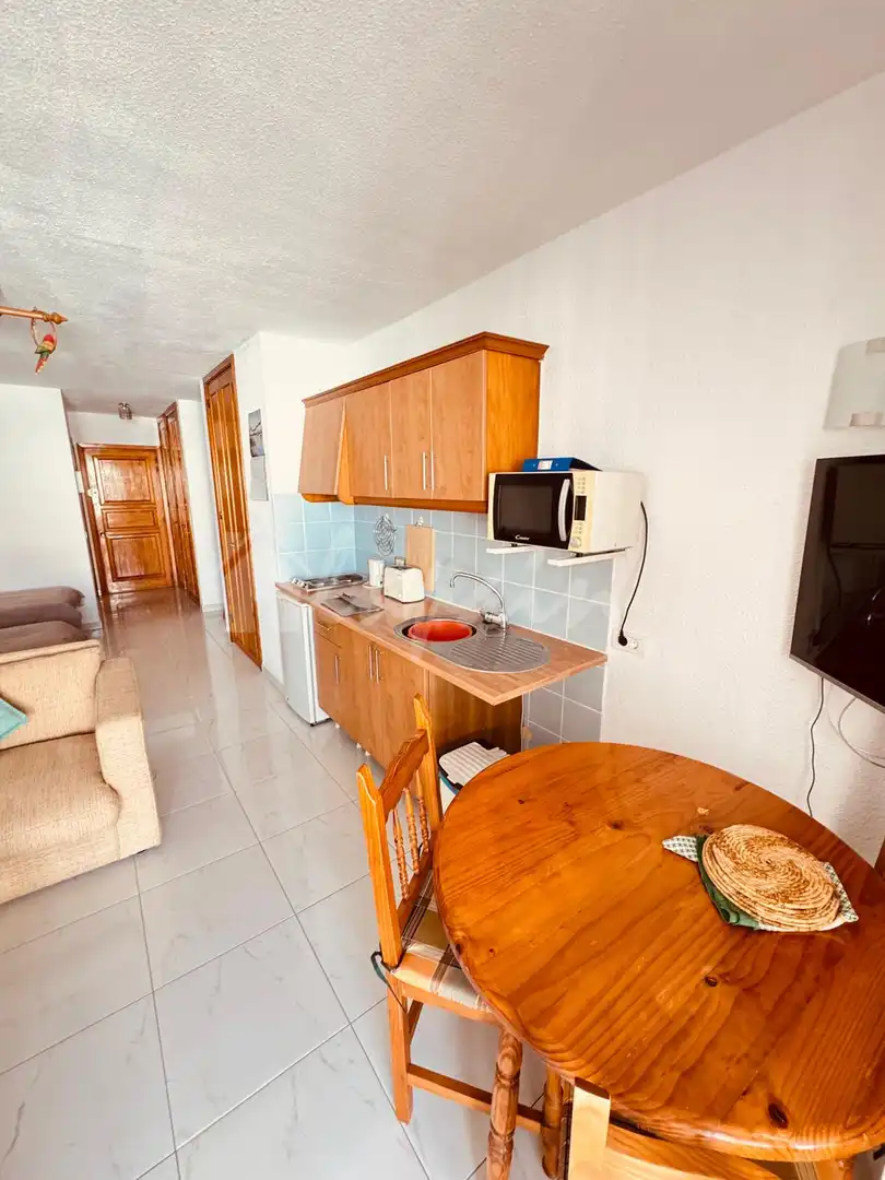 Apartment zum Verkauf in Los Cristianos, imagen 8